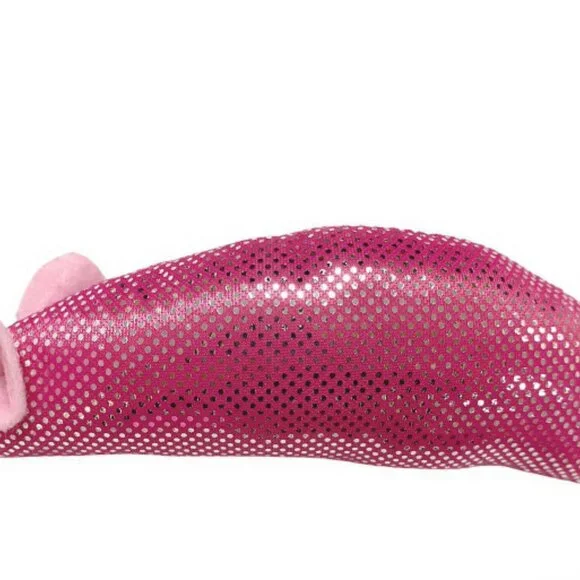 Vibrant Life Holiday 18 Piece Cat Toy Stocking Gift Set, Pink - Picture 4 of 7